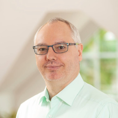 Dirk Oevermann